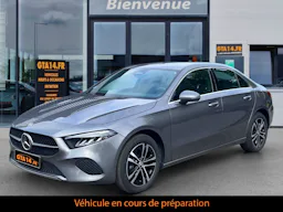 Mercedes Benz Classe A Berline A 250e BV 8G-DCT BERLINE 4P - BM 177 Business Line occasion - Photo 1