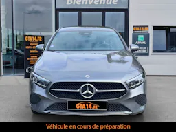 Mercedes Benz Classe A  Berline A 250e BV 8G-DCT  BERLINE 4P - BM 177 Business Line occasion - Photo 2