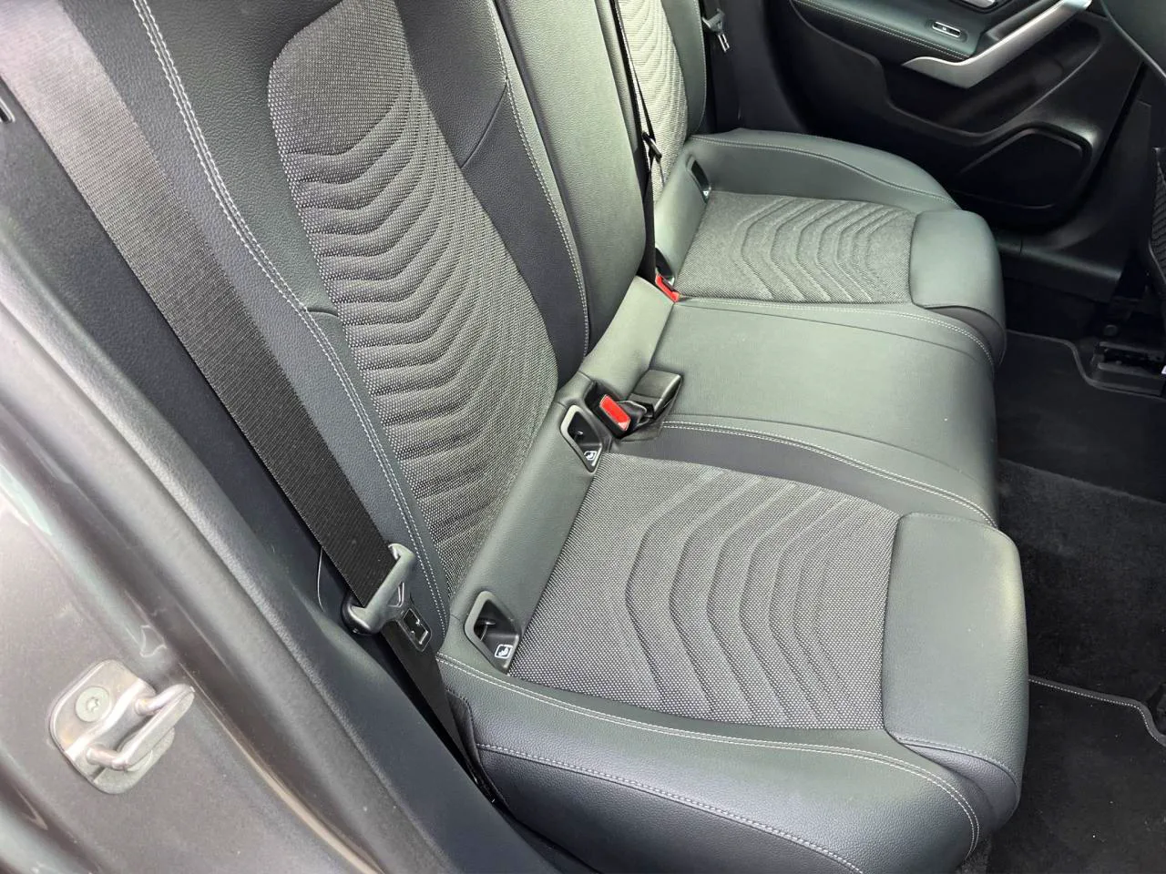 Mercedes Benz Classe A 250 e Hybrid EQ 8G-DCT Business Line occasion