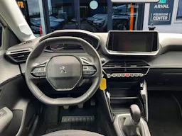 Peugeot 208 1.2i PureTech 12V S&S - 75 II 2019 BERLINE Active occasion - Photo 3