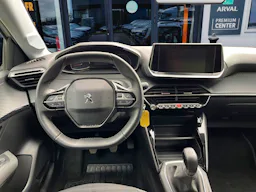 Peugeot 208  1.2i PureTech 12V S&S - 75  II 2019 BERLINE Active occasion - Photo 3