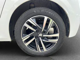 Peugeot 208  1.2i PureTech 12V S&S - 75  II 2019 BERLINE Active occasion - Photo 6