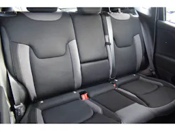 Jeep Renegade  1.3 Turbo T4 190 ch PHEV BVA6 4xe eAWD Limited occasion - Photo 5