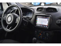 Jeep Renegade  1.3 Turbo T4 190 ch PHEV BVA6 4xe eAWD Limited occasion - Photo 6
