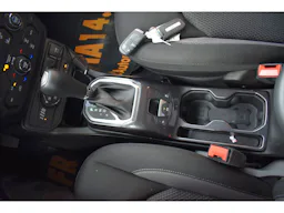 Jeep Renegade  1.3 Turbo T4 190 ch PHEV BVA6 4xe eAWD Limited occasion - Photo 14