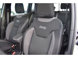 Jeep Renegade 1.3 Turbo T4 190 ch PHEV BVA6 4xe eAWD Limited occasion - Photo 15