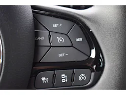Jeep Renegade  1.3 Turbo T4 190 ch PHEV BVA6 4xe eAWD Limited occasion - Photo 23