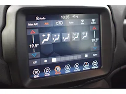 Jeep Renegade 1.3 Turbo T4 190 ch PHEV BVA6 4xe eAWD Limited occasion - Photo 27