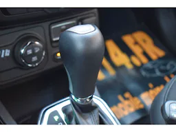 Jeep Renegade  1.3 Turbo T4 190 ch PHEV BVA6 4xe eAWD Limited occasion - Photo 29