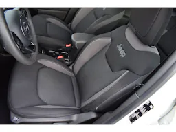 Jeep Renegade 1.3 Turbo T4 190 ch PHEV BVA6 4xe eAWD Limited occasion - Photo 33