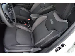 Jeep Renegade  1.3 Turbo T4 190 ch PHEV BVA6 4xe eAWD Limited occasion - Photo 33