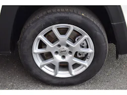 Jeep Renegade 1.3 Turbo T4 190 ch PHEV BVA6 4xe eAWD Limited occasion - Photo 35
