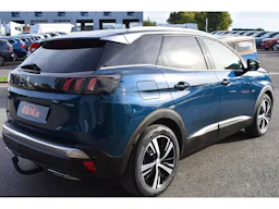 Peugeot 3008 Hybrid 225 e-EAT8 GT occasion - Photo 2