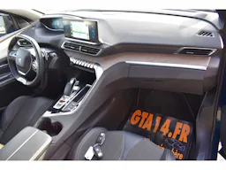 Peugeot 3008 Hybrid 225 e-EAT8 GT occasion - Photo 3