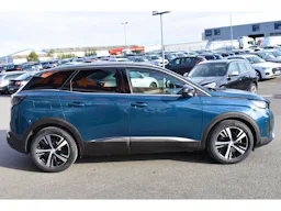 Peugeot 3008 Hybrid 225 e-EAT8 GT occasion - Photo 4