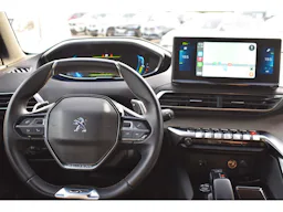 Peugeot 3008 Hybrid 225 e-EAT8 GT occasion - Photo 7