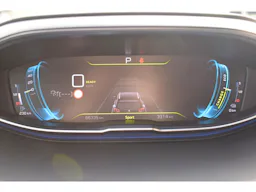 Peugeot 3008  Hybrid 225 e-EAT8 GT occasion - Photo 8