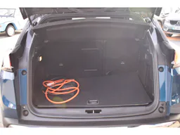 Peugeot 3008  Hybrid 225 e-EAT8 GT occasion - Photo 9