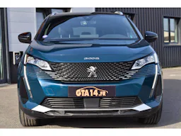 Peugeot 3008 Hybrid 225 e-EAT8 GT occasion - Photo 17