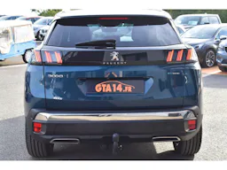 Peugeot 3008  Hybrid 225 e-EAT8 GT occasion - Photo 18