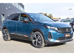 Peugeot 3008  Hybrid 225 e-EAT8 GT occasion - Photo 19