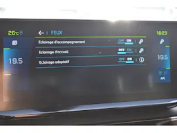 Peugeot 3008 Hybrid 225 e-EAT8 GT occasion - Photo 31