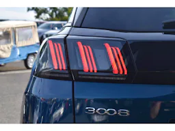 Peugeot 3008 Hybrid 225 e-EAT8 GT occasion - Photo 43