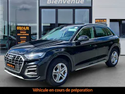 Audi Q5 50 TFSIe 299 S tronic 7 Quattro Business Executive occasion - Photo 5