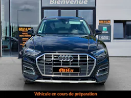 Audi Q5 50 TFSIe 299 S tronic 7 Quattro Business Executive occasion - Photo 4