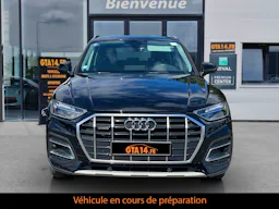 Audi Q5  50 TFSIe 299 S tronic 7 Quattro Business Executive occasion - Photo 4