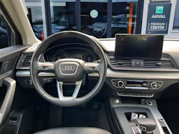 Audi Q5 50 TFSIe 299 S tronic 7 Quattro Business Executive occasion - Photo 3