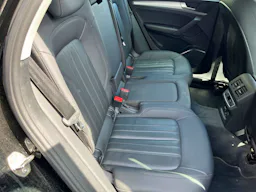 Audi Q5  50 TFSIe 299 S tronic 7 Quattro Business Executive occasion - Photo 1