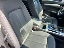 Audi Q5 50 TFSIe 299 S tronic 7 Quattro Business Executive occasion - Photo 2