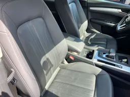 Audi Q5  50 TFSIe 299 S tronic 7 Quattro Business Executive occasion - Photo 2