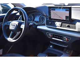 Audi Q5  50 TFSIe 299 S tronic 7 Quattro Business Executive occasion - Photo 6