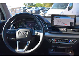 Audi Q5  50 TFSIe 299 S tronic 7 Quattro Business Executive occasion - Photo 7