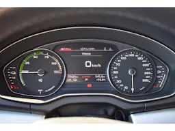 Audi Q5 50 TFSIe 299 S tronic 7 Quattro Business Executive occasion - Photo 8