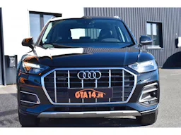 Audi Q5  50 TFSIe 299 S tronic 7 Quattro Business Executive occasion - Photo 17