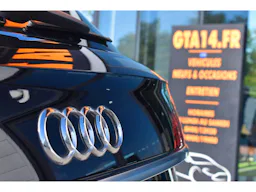 Audi Q5 50 TFSIe 299 S tronic 7 Quattro Business Executive occasion - Photo 19