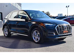 Audi Q5  50 TFSIe 299 S tronic 7 Quattro Business Executive occasion - Photo 20