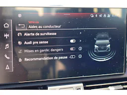 Audi Q5  50 TFSIe 299 S tronic 7 Quattro Business Executive occasion - Photo 30