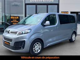 Citroën Jumpy  Combi M 1.5 BlueHDi - 120 S&S  III COMBI Confort occasion - Photo 1