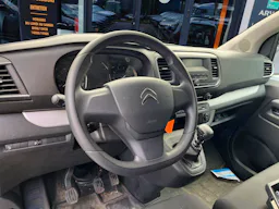 Citroën Jumpy  Combi M 1.5 BlueHDi - 120 S&S  III COMBI Confort occasion - Photo 3