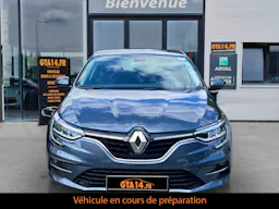 Renault Mégane  E-Tech plug-in hybrid 160 Evolution occasion - Photo 6
