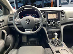 Renault Mégane  E-Tech plug-in hybrid 160 Evolution occasion - Photo 4