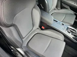 Renault Mégane  E-Tech plug-in hybrid 160 Evolution occasion - Photo 3