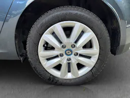 Renault Mégane E-Tech plug-in hybrid 160 Evolution occasion - Photo 1