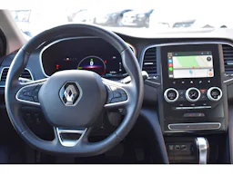 Renault Mégane E-Tech plug-in hybrid 160 Evolution occasion - Photo 7