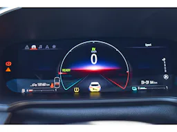 Renault Mégane  E-Tech plug-in hybrid 160 Evolution occasion - Photo 8