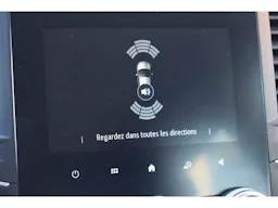 Renault Mégane E-Tech plug-in hybrid 160 Evolution occasion - Photo 12